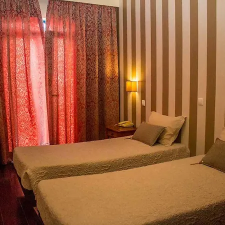 Hotel Varandazul