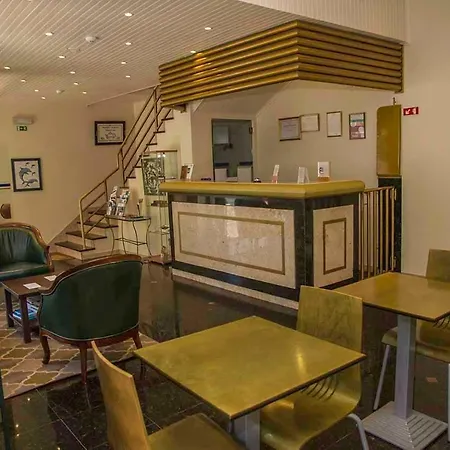 Varandazul Hotel 2*