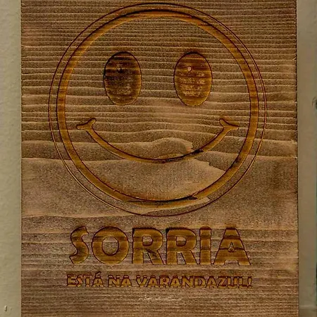 Hotel Varandazul